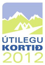 �tilegukorti� 2012