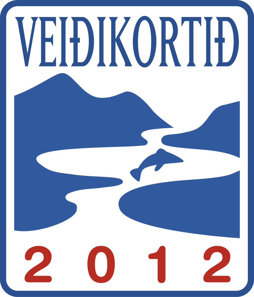 Vei�ikorti� 2012