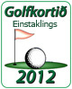 Golfkorti�. Einstaklingskort