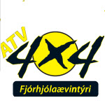Fjrhjlavintri ehf 