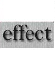 Rakarastofan Effect