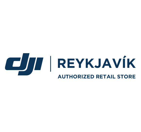 DJI Reykjavík