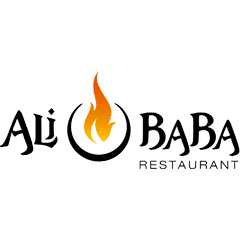 Alibaba restaurant