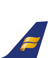 Gjafabrf Icelandair