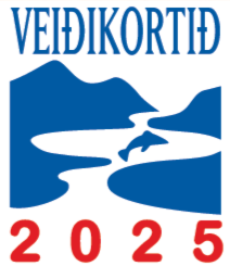 Veiikort 2025