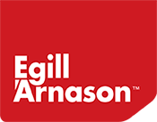 Egill rnason