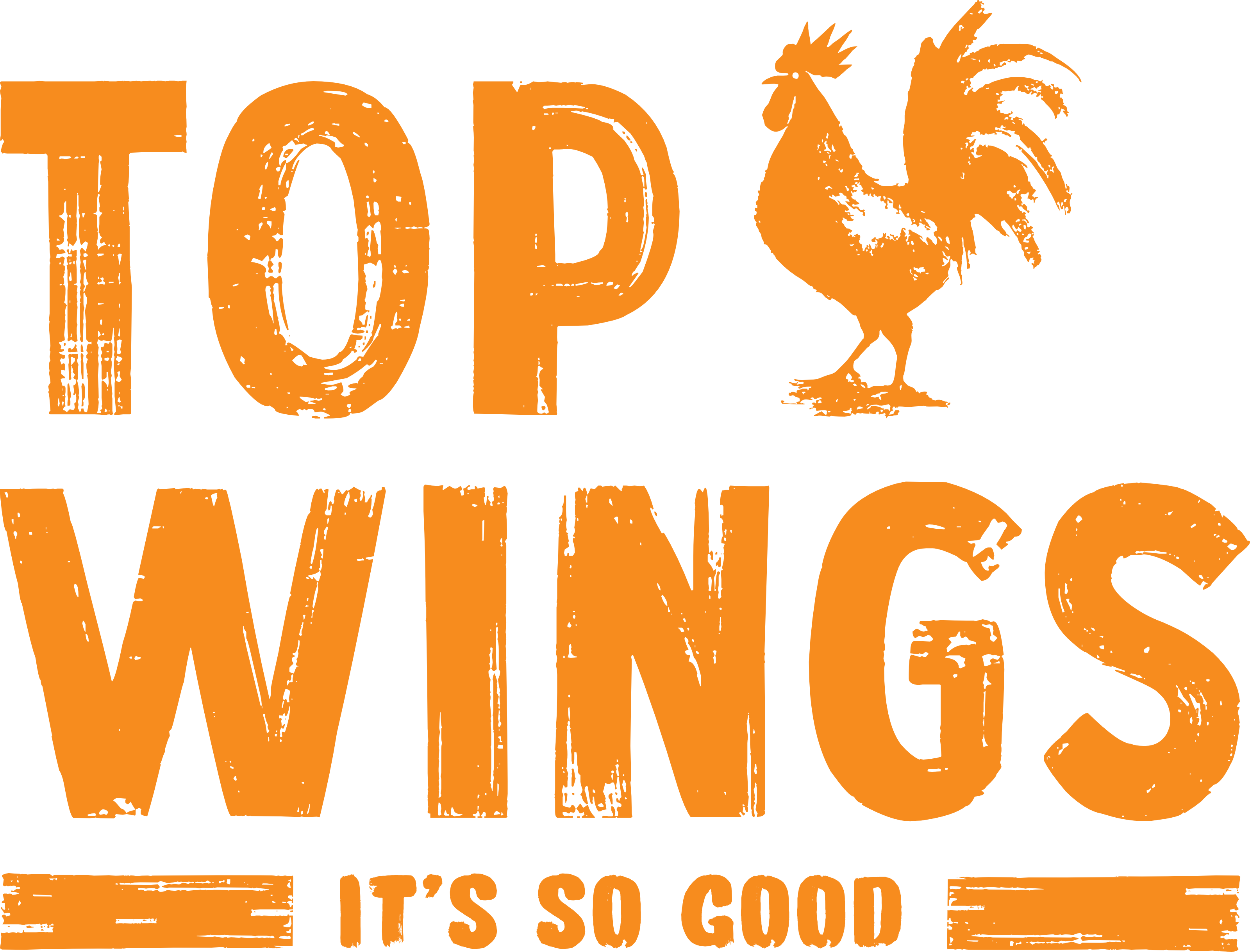 Top Wings