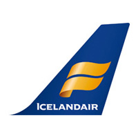 Gjafabrf Icelandair